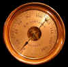 pressure gauge from our Nautical catalogue - Phoenixant.com