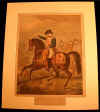 print of Napoleon Buonaparte from our Prints catalogue - Phoenixant.com