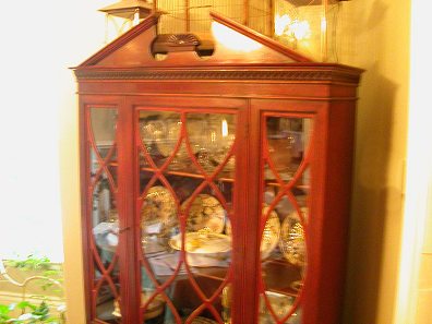antique Duncan Fife set from our Antiques catalogue - Phoenixant.com