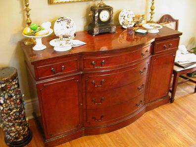 antique Duncan Fife set from our Antiques catalogue - Phoenixant.com