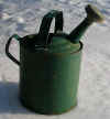 vintage watering can from our Antiques catalogue - Phoenixant.com