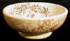 English ironstone bowl, Johnson Bros, Mignon pattern from our Antiques catalogue - Phoenixant.com