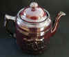 vintage teapot from our Antiques catalogue - Phoenixant.com