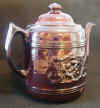 vintage teapot from our Antiques catalogue - Phoenixant.com