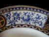 19'th century ironstone serving platter from our Antiques catalogue - Phoenixant.com