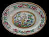 19'th century ironstone serving platter from our Antiques catalogue - Phoenixant.com