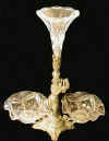 antique epergne from our antiques catalogue - phoenixant.com