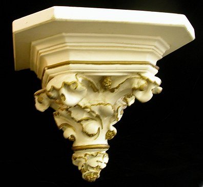 antique statuary wallsconce from our antiques catalogue - Phoenixant.com