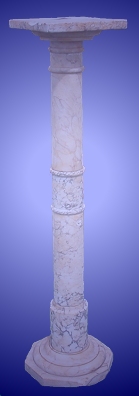 small marble column, Quebec, from our Antiques catalogue - Phoenixant.com