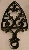 antique decorative trivet from our Antiques catalogue - Phoenixant.com