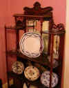 antique etagere from our Antiques catalogue - Phoenixant.com