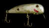 Folk art fish lure from our Folk Art catalogue - phoenixant.com