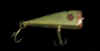 Folk art fish lure from our Folk Art catalogue - phoenixant.com