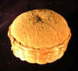 folk art pin cushion from our folk art catalogue - phoenixant.com