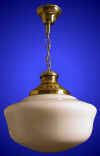 school light c. 1920 from our Lighting catalogue - Phoenixant.com