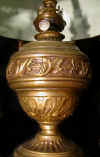 Dutch oil/candelabrum combination circa 1870 from our Lighting catalogue - Phoenixant.com