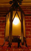 antique church lamp from our Lighting catalogue - Phoenixant.com