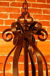 antique church lamp from our Lighting catalogue - Phoenixant.com