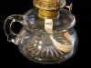 19'th century finger oil lamp from our Lighting catalogue - Phoenixant.com