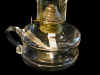 19'th century finger oil lamp from our Lighting catalogue - Phoenixant.com