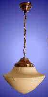 school light c. 1920 from our Lighting catalogue - Phoenixant.com