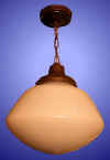 school light c. 1920 from our Lighting catalogue - Phoenixant.com