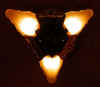 art deco fixture from our Lighting catalogue - Phoenixant.com