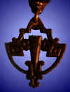 art deco fixture from our Lighting catalogue - Phoenixant.com