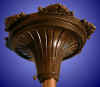 art deco fixture from our Lighting catalogue - Phoenixant.com