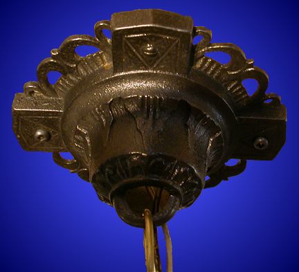 decorative ceiling fixture from our Lighting catalogue - Phoenixant.com