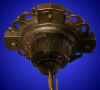 decorative ceiling fixture from our Lighting catalogue - Phoenixant.com