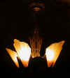 art deco ceiling fixture from our Lighting catalogue - Phoenixant.com