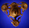 decorative ceiling fixture from our Lighting catalogue - Phoenixant.com