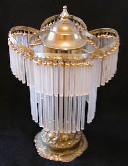 table lamp 1930's from our Lighting catalogue - Phoenixant.com