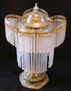 table lamp 1930's from our Lighting catalogue - Phoenixant.com