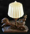 table lamp 1930's from our Lighting catalogue - Phoenixant.com