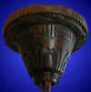 art deco ceiling fixture from our Lighting catalogue - Phoenixant.com