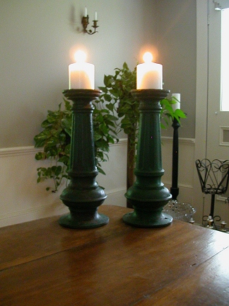 pair of candlesticks from our Lighting catalogue - Phoenixant.com