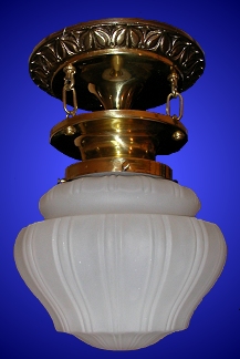 ceiling fixture c.1930 from our Lighting catalogue - Phoenixant.com