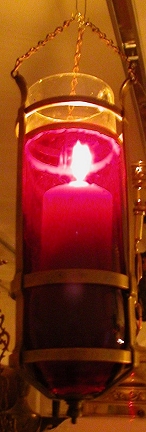 church votive lamp from our Lighting catalogue - Phoenixant.com