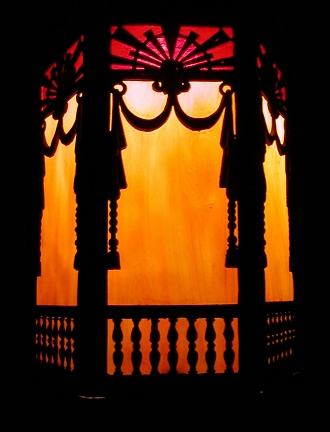  Hallway chandelier from our Lighting catalogue - Phoenixant.com