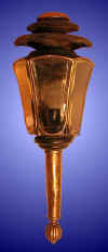 antique coach lamp from our Lighting catalogue - Phoenixant.com