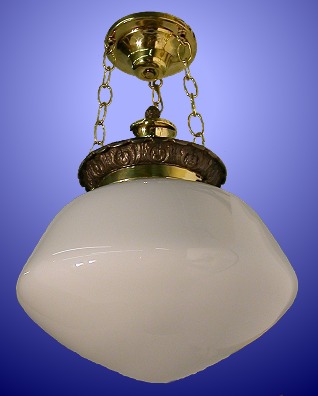 antique hallway fixture from our Lighting catalogue - Phoenixant.com