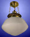 antique hallway fixture from our Lighting catalogue - Phoenixant.com