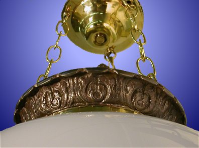 antique hallway fixture from our Lighting catalogue - Phoenixant.com